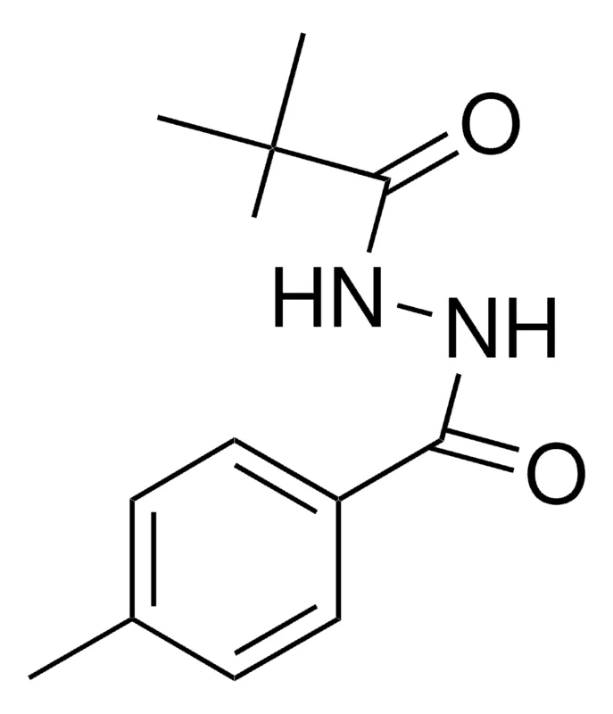 Sigma-Aldrich 1-(2,2-DIMETHYLPROPIONYL)-2-(4-METHYLBENZOYL)HYDRAZINE,AldrichCPR