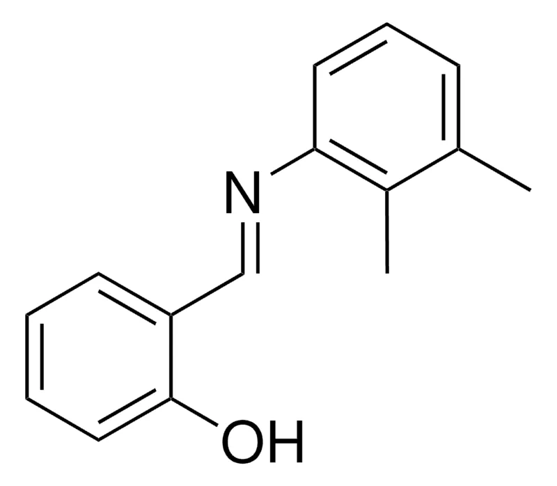 Sigma-Aldrich ALPHA-(2,3-DIMETHYLPHENYLIMINO)-O-CRESOL,AldrichCPR