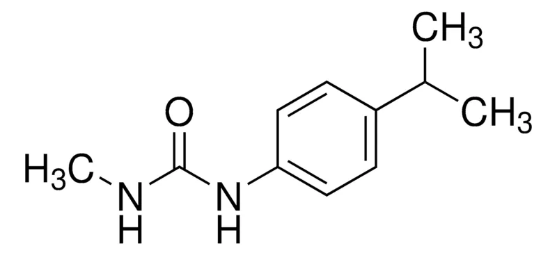 Sigma-Aldrich 1-(4-ISOPROPYL-PHENYL)-3-METHYL-UREA,AldrichCPR