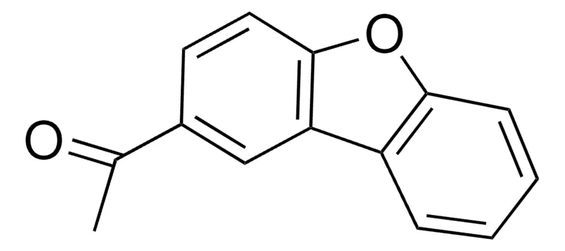 Sigma-Aldrich 2-ACETYLDIBENZOFURAN，AldrichCPR