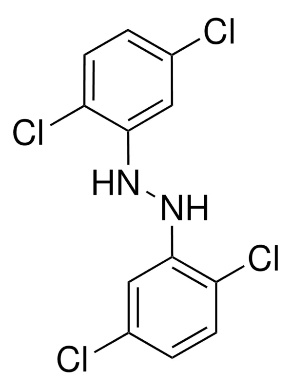 Sigma-Aldrich 2,2',5,5'-TETRACHLOROHYDRAZOBENZENE,AldrichCPR
