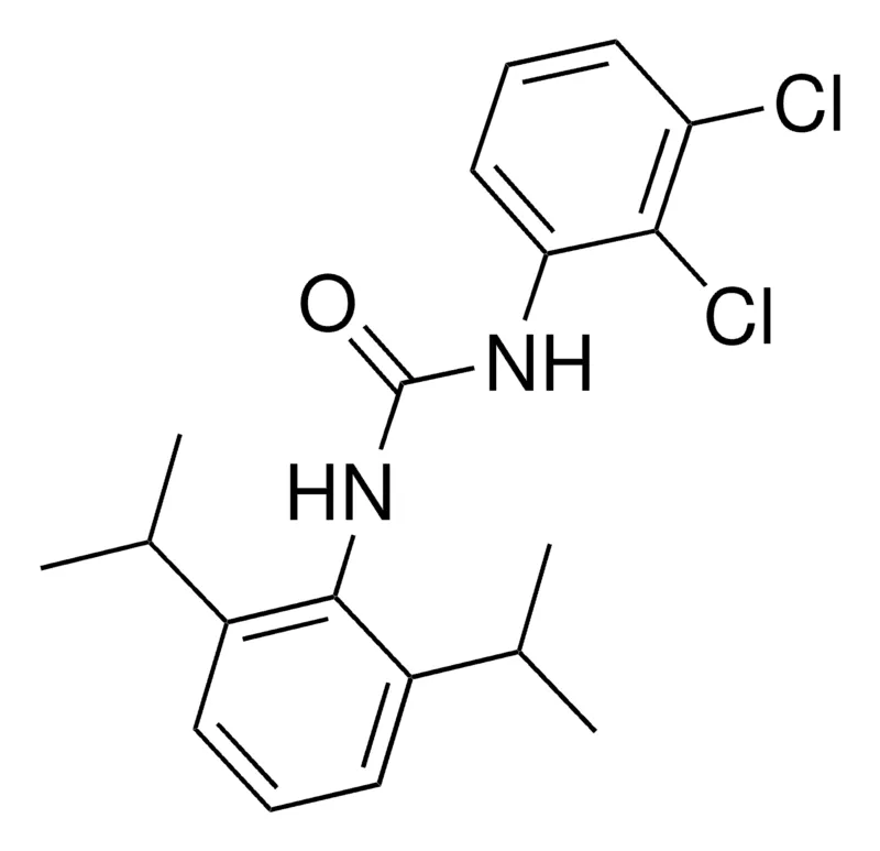 Sigma-Aldrich 1-(2,3-DICHLOROPHENYL)-3-(2,6-DIISOPROPYLPHENYL)UREA，AldrichCPR