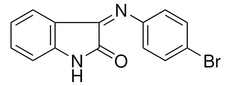 Sigma-Aldrich 3-(4-BROMO-PHENYLIMINO)-1,3-DIHYDRO-INDOL-2-ONE,AldrichCPR