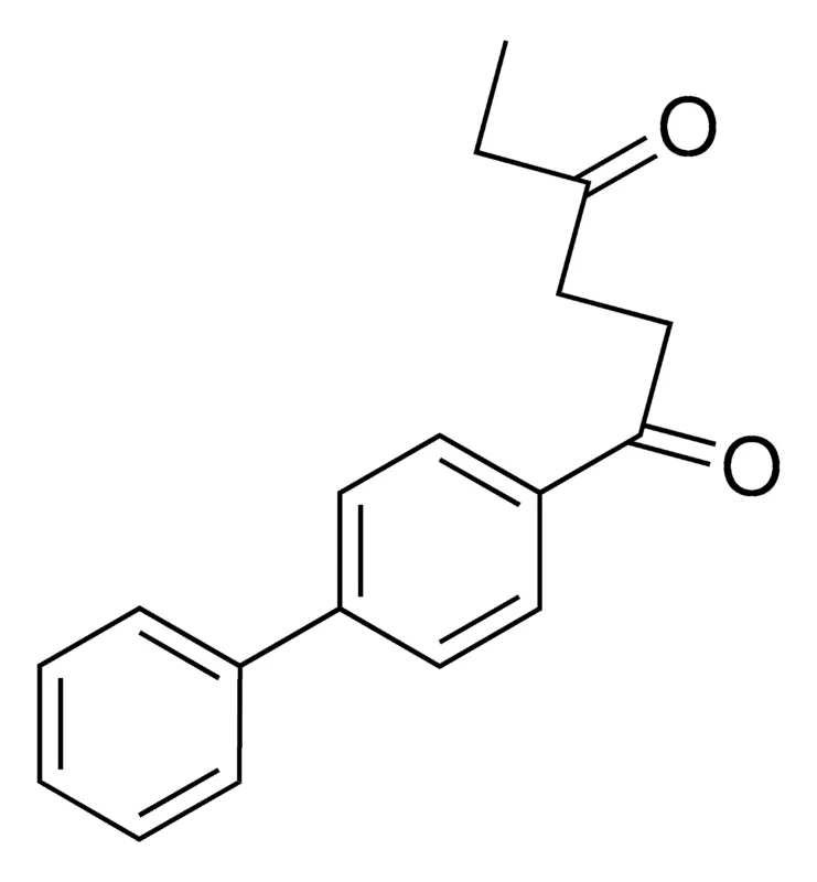 Sigma-Aldrich 1-(4-BIPHENYLYL)-1,4-HEXANEDIONE,AldrichCPR