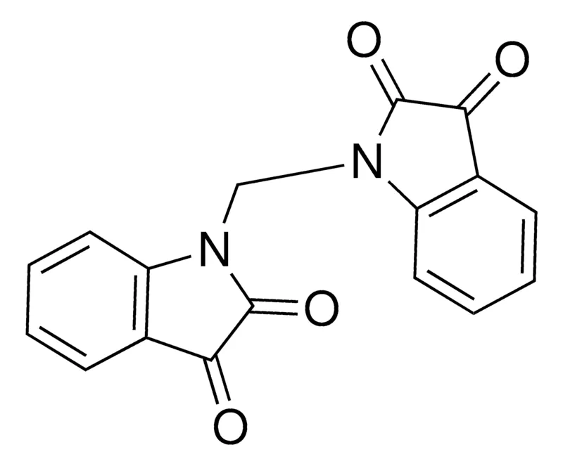 Sigma-Aldrich N,N'-METHYLENEDIISATIN，AldrichCPR