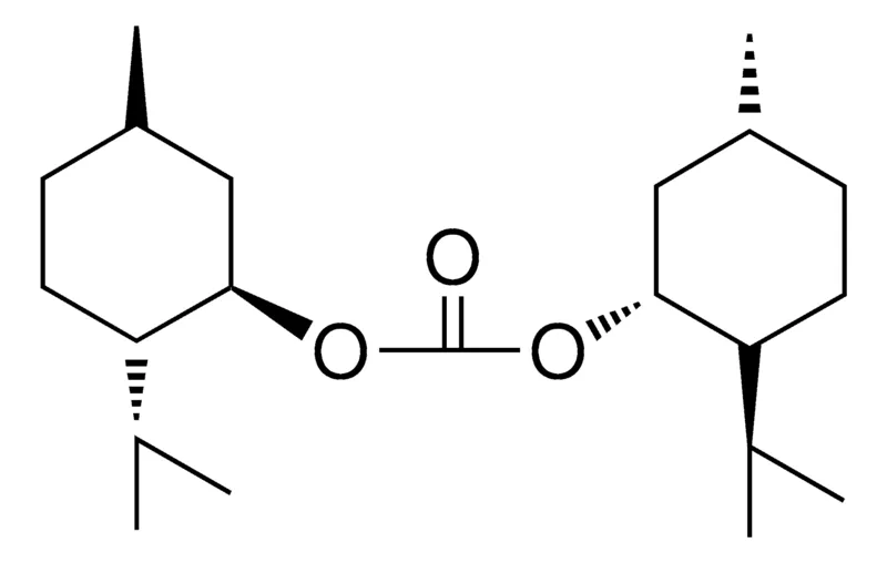 Sigma-Aldrich DI-L-MENTHYL CARBONATE,AldrichCPR