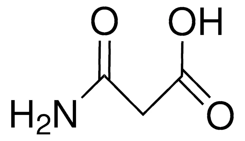 Sigma-Aldrich MALONAMIC ACID,AldrichCPR