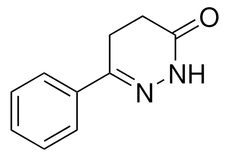 Sigma-Aldrich 6-PHENYL-4,5-DIHYDRO-2H-PYRIDAZIN-3-ONE,AldrichCPR