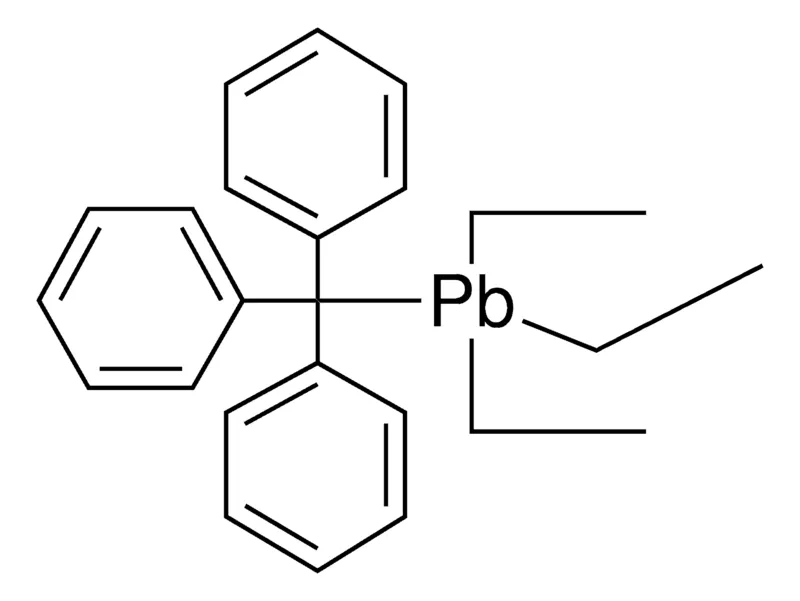 Sigma-Aldrich TRIETHYL(TRIPHENYLMETHYL)LEAD,AldrichCPR