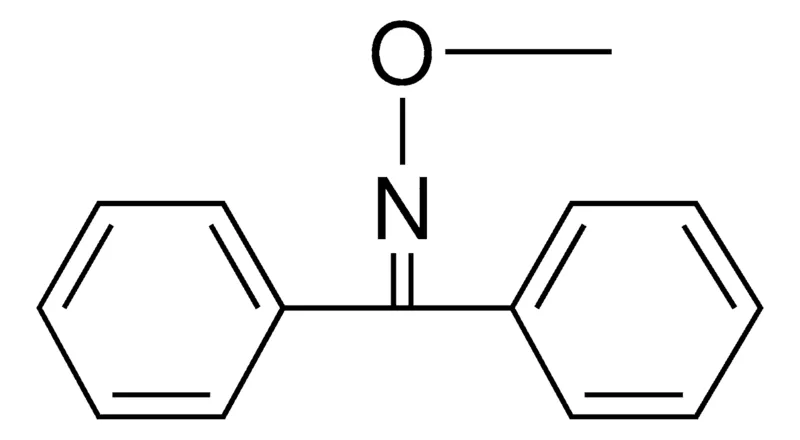 Sigma-Aldrich BENZOPHENONE O-METHYLOXIME,AldrichCPR