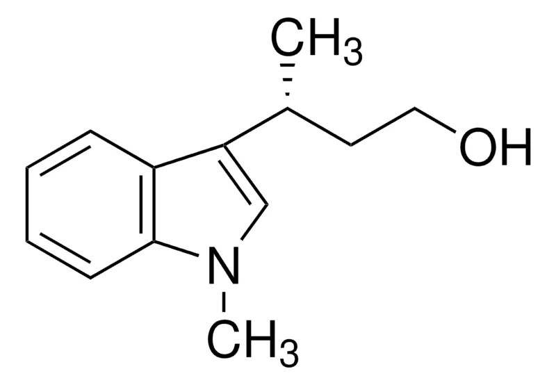 Sigma-Aldrich (3R)-(-)-3-(1-METHYL-1H-INDOL-3-YL)-1-BUTANOL，AldrichCPR