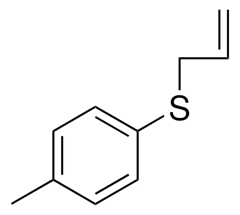 Sigma-Aldrich ALLYL P-TOLYL SULFIDE,AldrichCPR
