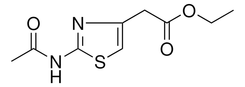 Sigma-Aldrich (2-ACETYLAMINO-THIAZOL-4-YL)-ACETIC ACID ETHYL ESTER,AldrichCPR
