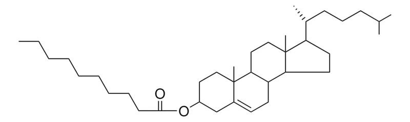 Sigma-Aldrich CHOLESTERYL DECYLATE,AldrichCPR