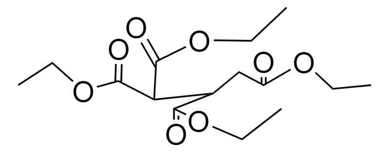 Sigma-Aldrich TETRAETHYL 1,1,2,3-PROPANETETRACARBOXYLATE,AldrichCPR