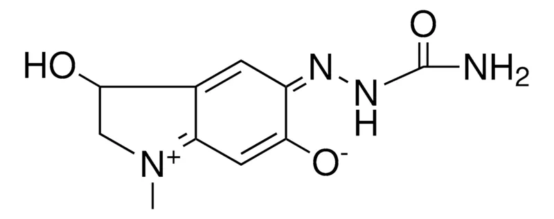 Sigma-Aldrich ADRENOCHROME MONOSEMICARBAZONE,AldrichCPR