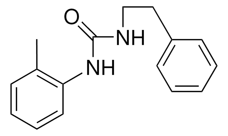 Sigma-Aldrich 1-PHENETHYL-3-(O-TOLYL)UREA,AldrichCPR