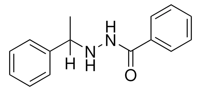Sigma-Aldrich BENZOIC ACID N'-(1-PHENYL-ETHYL)-HYDRAZIDE,AldrichCPR
