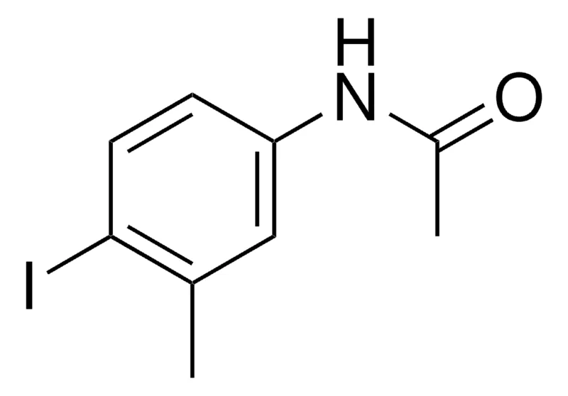 Sigma-Aldrich N-(4-IODO-3-METHYLPHENYL)ACETAMIDE,AldrichCPR