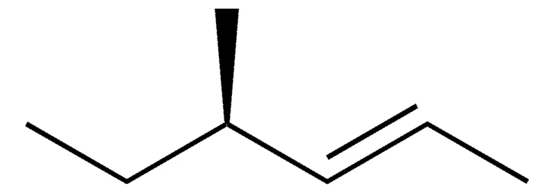 Sigma-Aldrich TRANS-4-METHYL-2-HEXENE,AldrichCPR