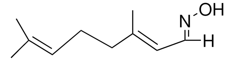 Sigma-Aldrich CITRAL OXIME，AldrichCPR
