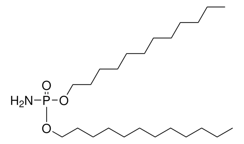 Sigma-Aldrich DILAURYL AMIDOPHOSPHATE,AldrichCPR