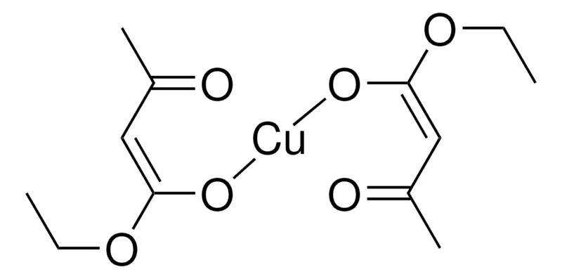 Sigma-Aldrich ETHYL ACETOACETATE, COPPER DERIVATIVE,AldrichCPR