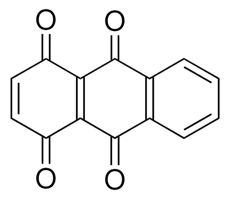 Sigma-Aldrich 1,4,9,10-ANTHRACENETETRAONE，AldrichCPR