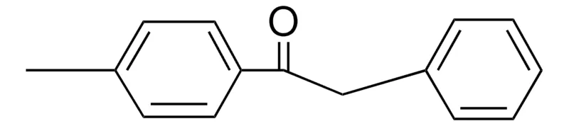 Sigma-Aldrich 4'-METHYL-2-PHENYLACETOPHENONE,AldrichCPR