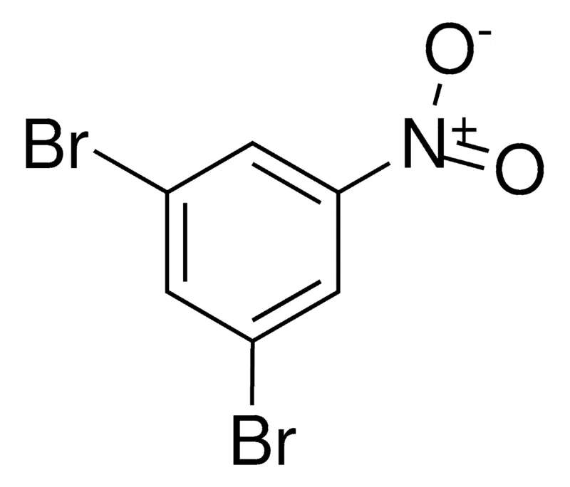 Sigma-Aldrich 1,3-DIBROMO-5-NITROBENZENE,AldrichCPR