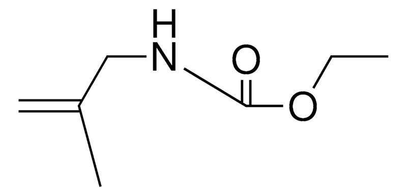Sigma-Aldrich (2-METHYL-ALLYL)-CARBAMIC ACID ETHYL ESTER,AldrichCPR