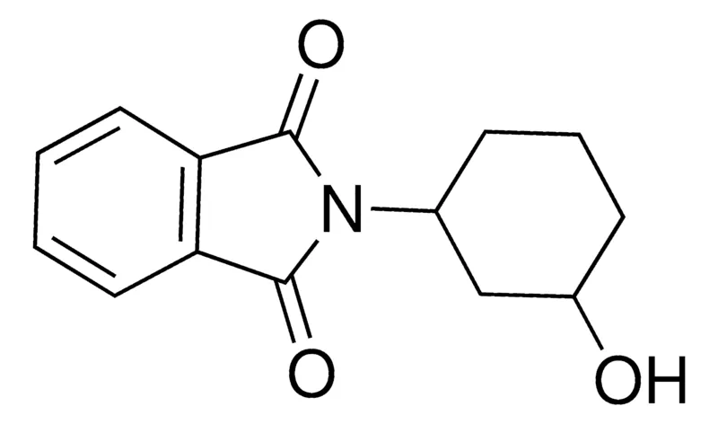 Sigma-Aldrich N-(3-HYDROXYCYCLOHEXYL)PHTHALIMIDE,AldrichCPR