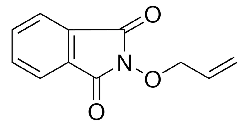 Sigma-Aldrich 2-ALLYLOXY-ISOINDOLE-1,3-DIONE,AldrichCPR