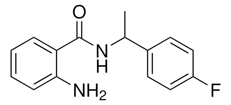 Sigma-Aldrich 2-AMINO-N-(1-(4-FLUOROPHENYL)ETHYL)BENZAMIDE，AldrichCPR