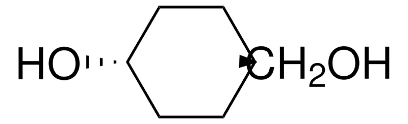 Sigma-Aldrich 4-(HYDROXYMETHYL)CYCLOHEXANOL,AldrichCPR