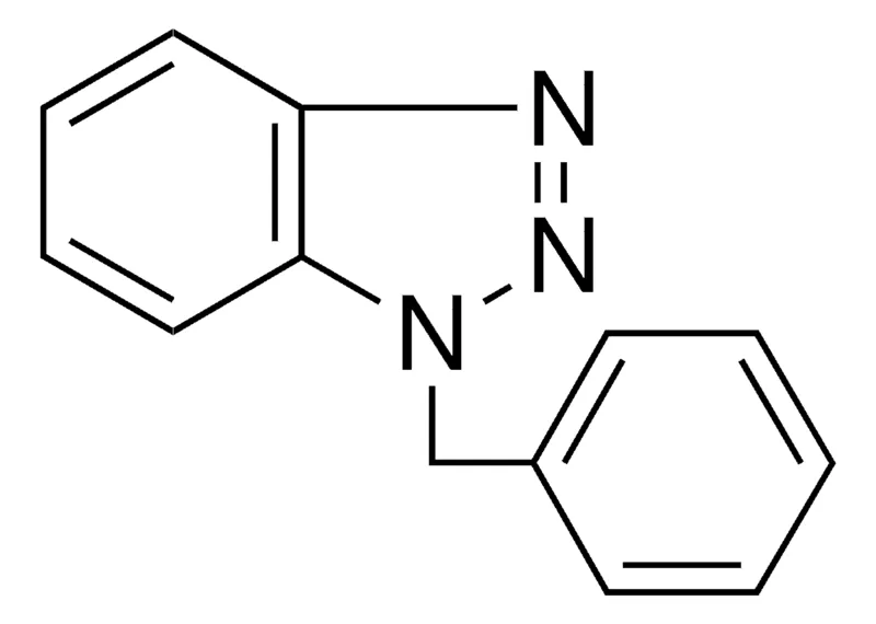 Sigma-Aldrich 1-BENZYL-1H-BENZOTRIAZOLE,AldrichCPR