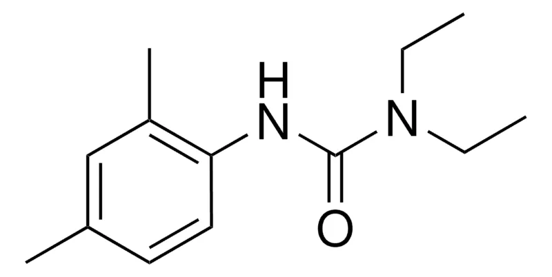Sigma-Aldrich 1,1-DIETHYL-3-(2,4-XYLYL)UREA，AldrichCPR