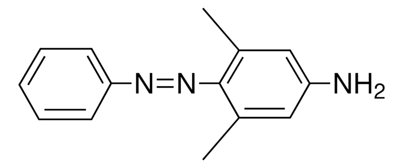 Sigma-Aldrich 4-AMINO-2,6-DIMETHYLAZOBENZENE,AldrichCPR