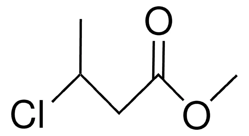 Sigma-Aldrich METHYL 3-CHLOROBUTYRATE,AldrichCPR