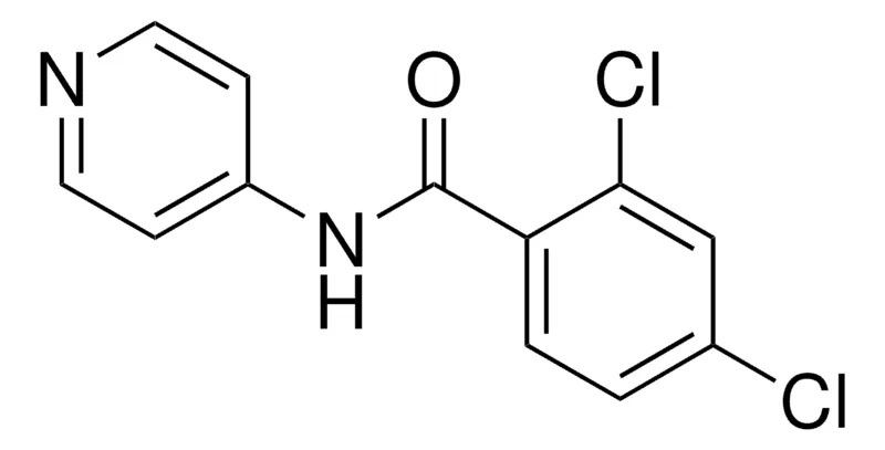 Sigma-Aldrich 2,4-DICHLORO-N-PYRIDIN-4-YL-BENZAMIDE,AldrichCPR