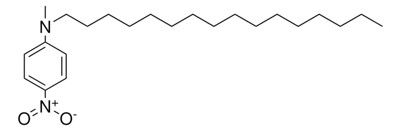 Sigma-Aldrich N-HEXADECYL-N-METHYL-4-NITROANILINE,AldrichCPR