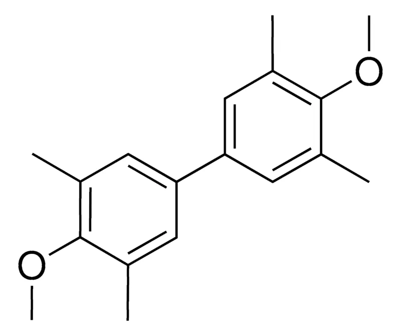 Sigma-Aldrich 4,4'-DIMETHOXY-3,3',5,5'-TETRAMETHYLBIPHENYL,AldrichCPR