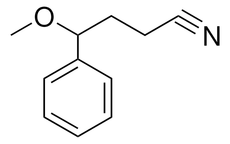 Sigma-Aldrich 4-METHOXY-4-PHENYLBUTYRONITRILE,AldrichCPR