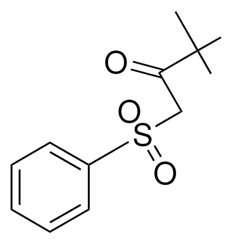 Sigma-Aldrich 1-(PHENYLSULFONYL)PINACOLONE,AldrichCPR