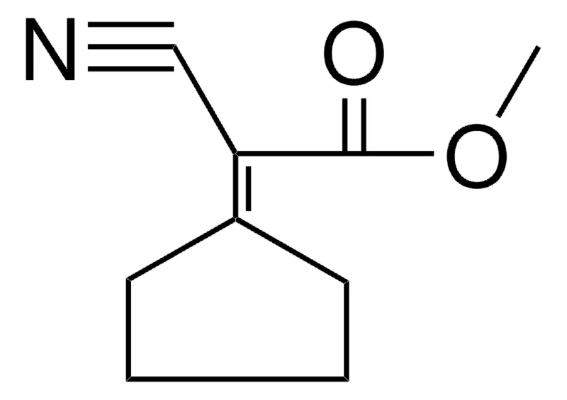 Sigma-Aldrich METHYL 2-CYCLOPENTYLIDENE-2-CYANOACETATE,AldrichCPR