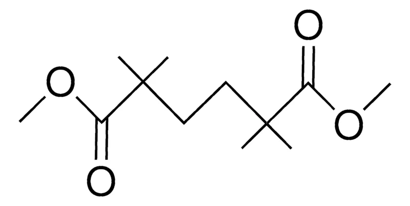 Sigma-Aldrich DIMETHYL 2,2,5,5-TETRAMETHYLADIPATE,AldrichCPR