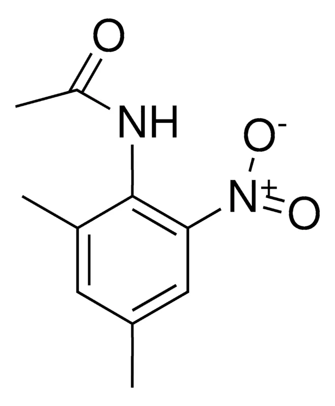 Sigma-Aldrich 4',6'-DIMETHYL-2'-NITROACETANILIDE，AldrichCPR