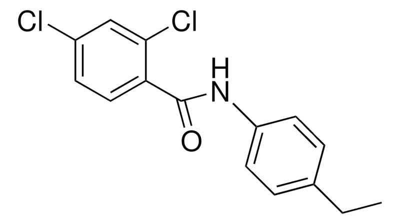 Sigma-Aldrich 2,4-DICHLORO-4'-ETHYLBENZANILIDE,AldrichCPR