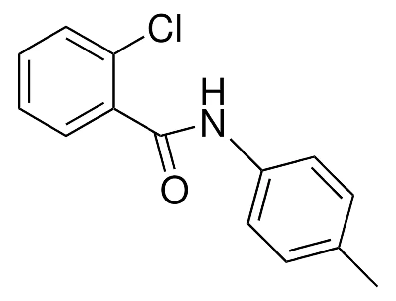 Sigma-Aldrich 2-CHLORO-P-BENZOTOLUIDIDE,AldrichCPR