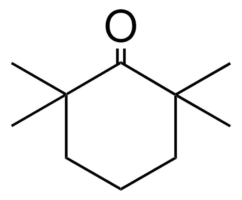 Sigma-Aldrich 2,2,6,6-TETRAMETHYL-CYCLOHEXANONE,AldrichCPR